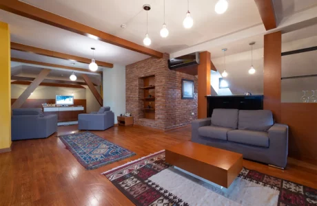 Penthouse Room